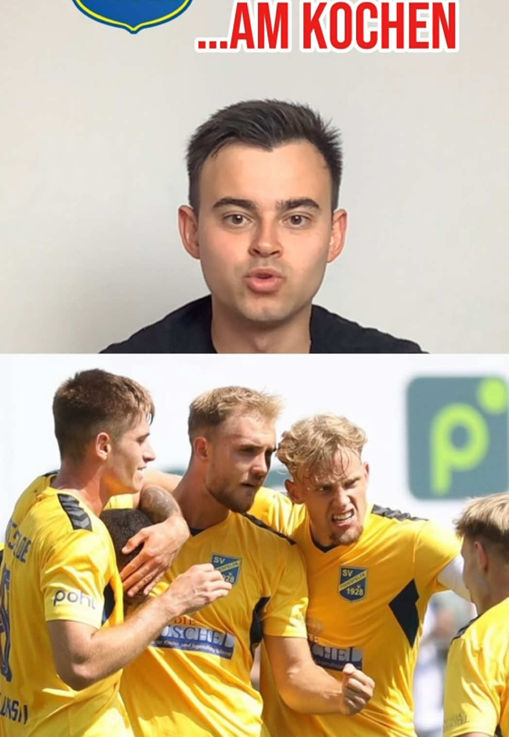 @Klim Fu&szlig;ball