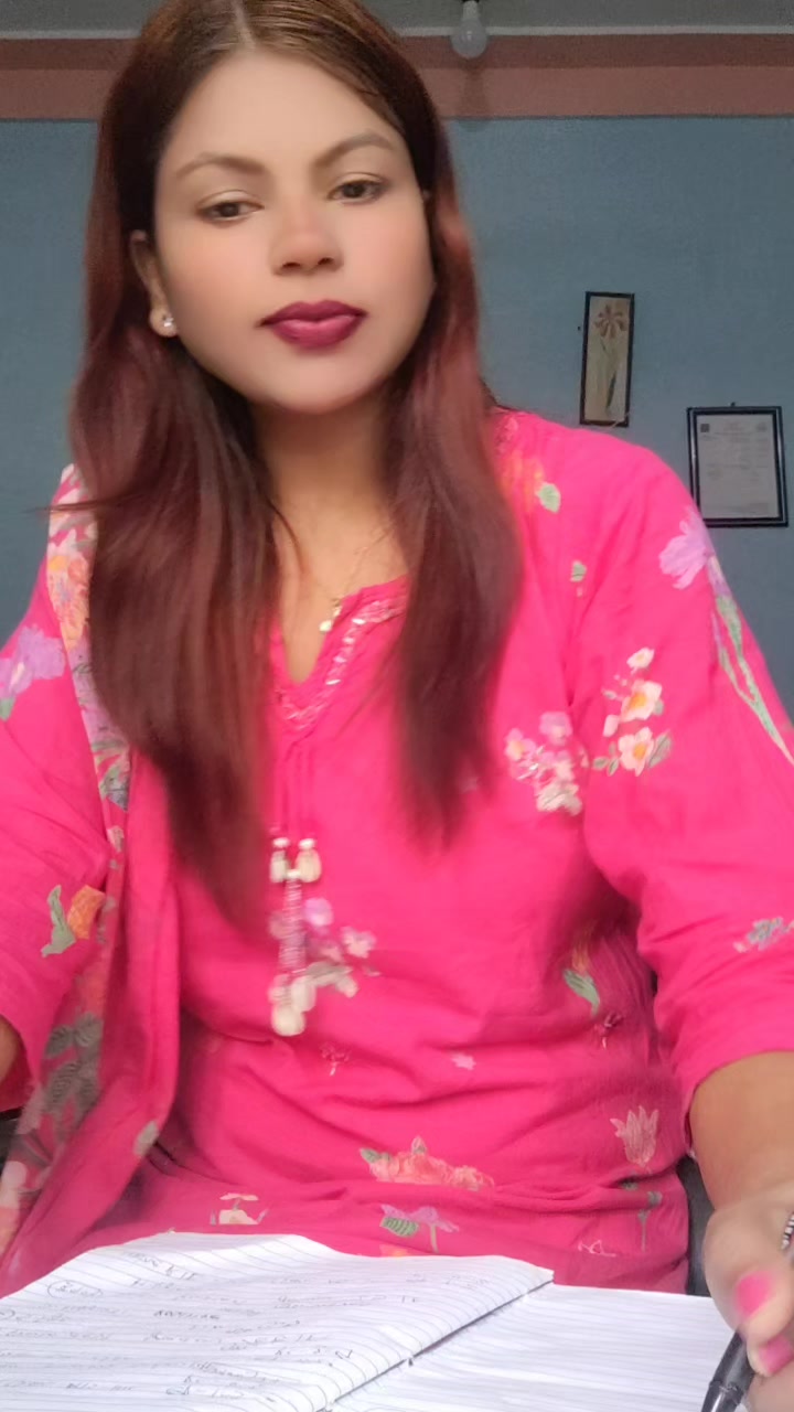@sunita sah