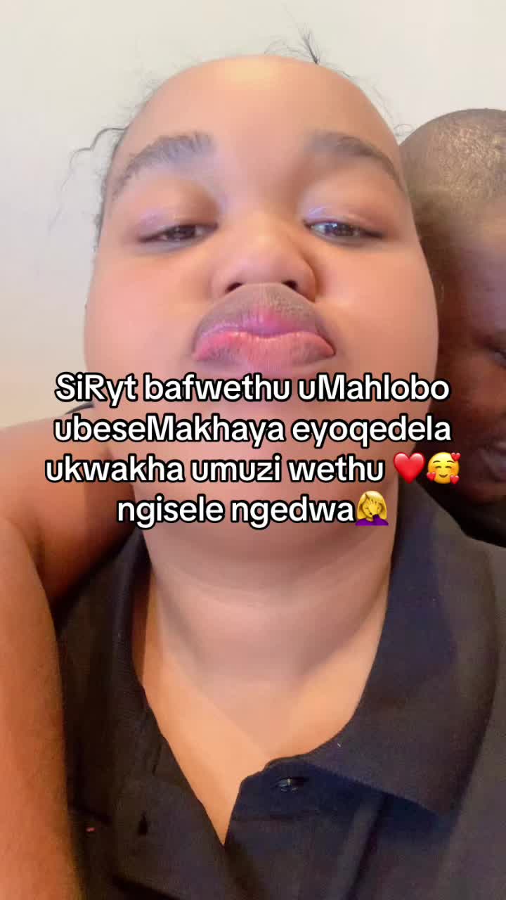 @MaShenge_Mukeh❤️