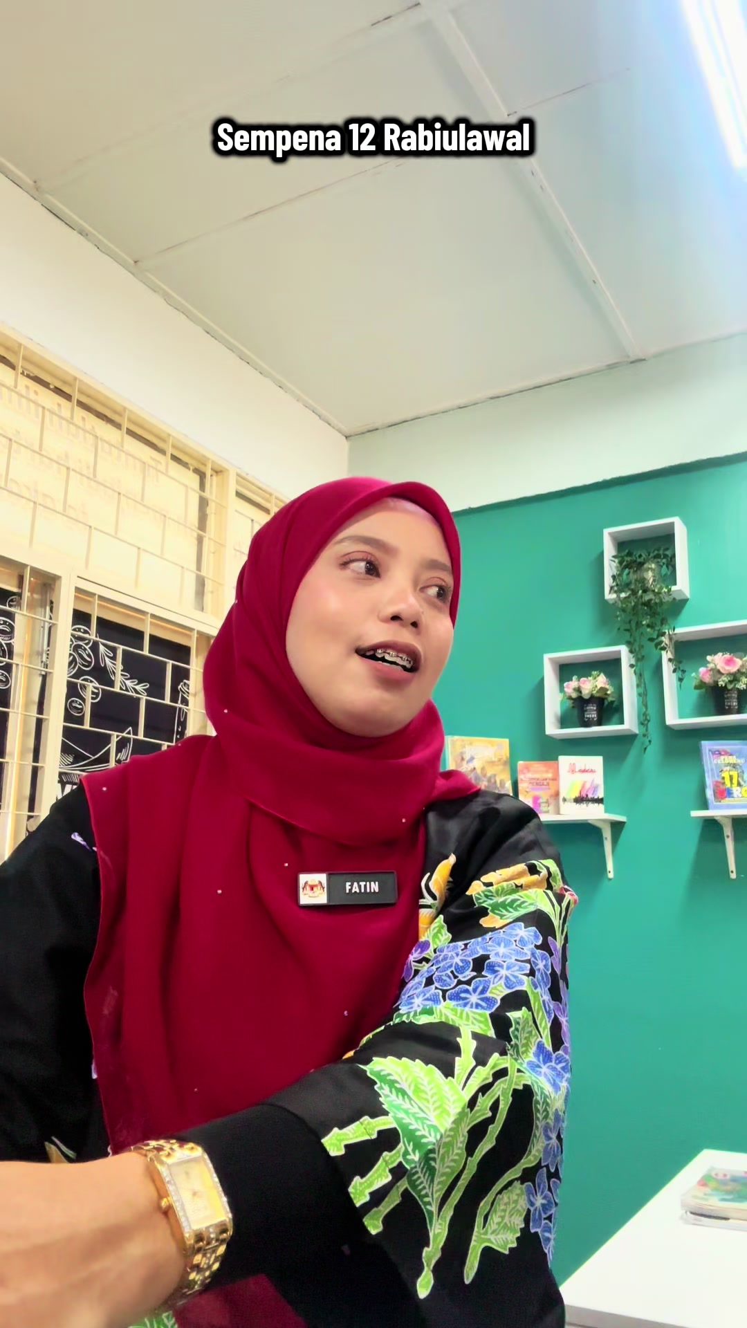@CIKGU FATIN NAZWA