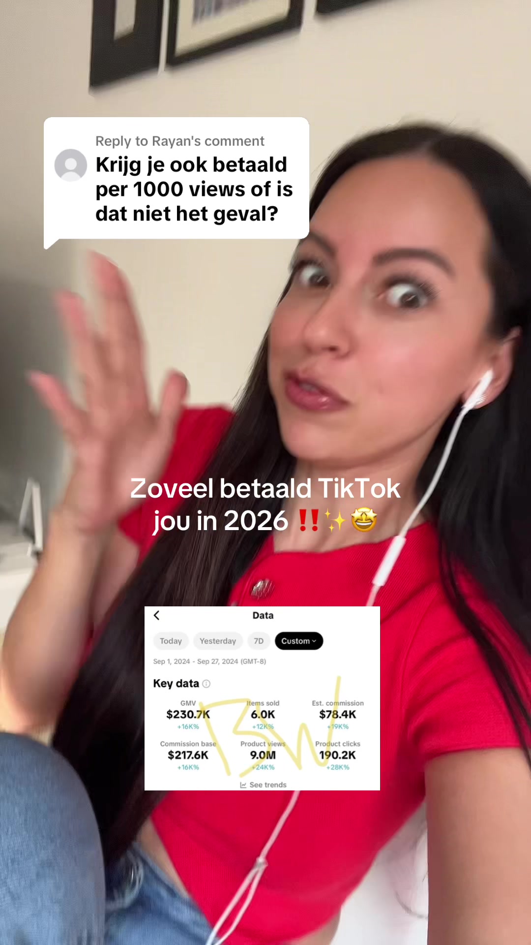 @Olivia TikTok Shop NL 🇳🇱