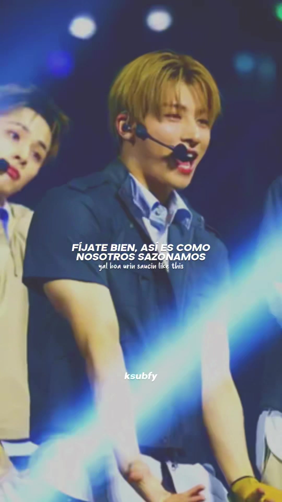 @K-pop Subtitles For You