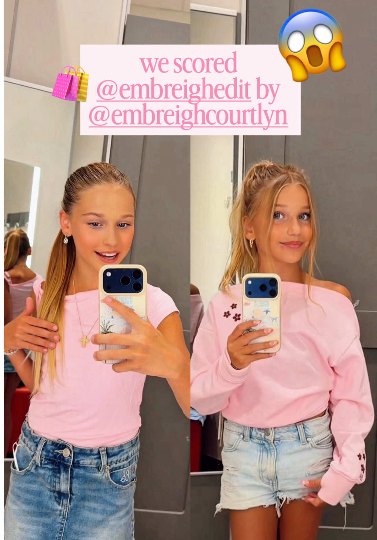 @Krysiak Sisters