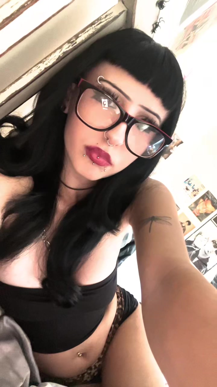 @forbidden rat