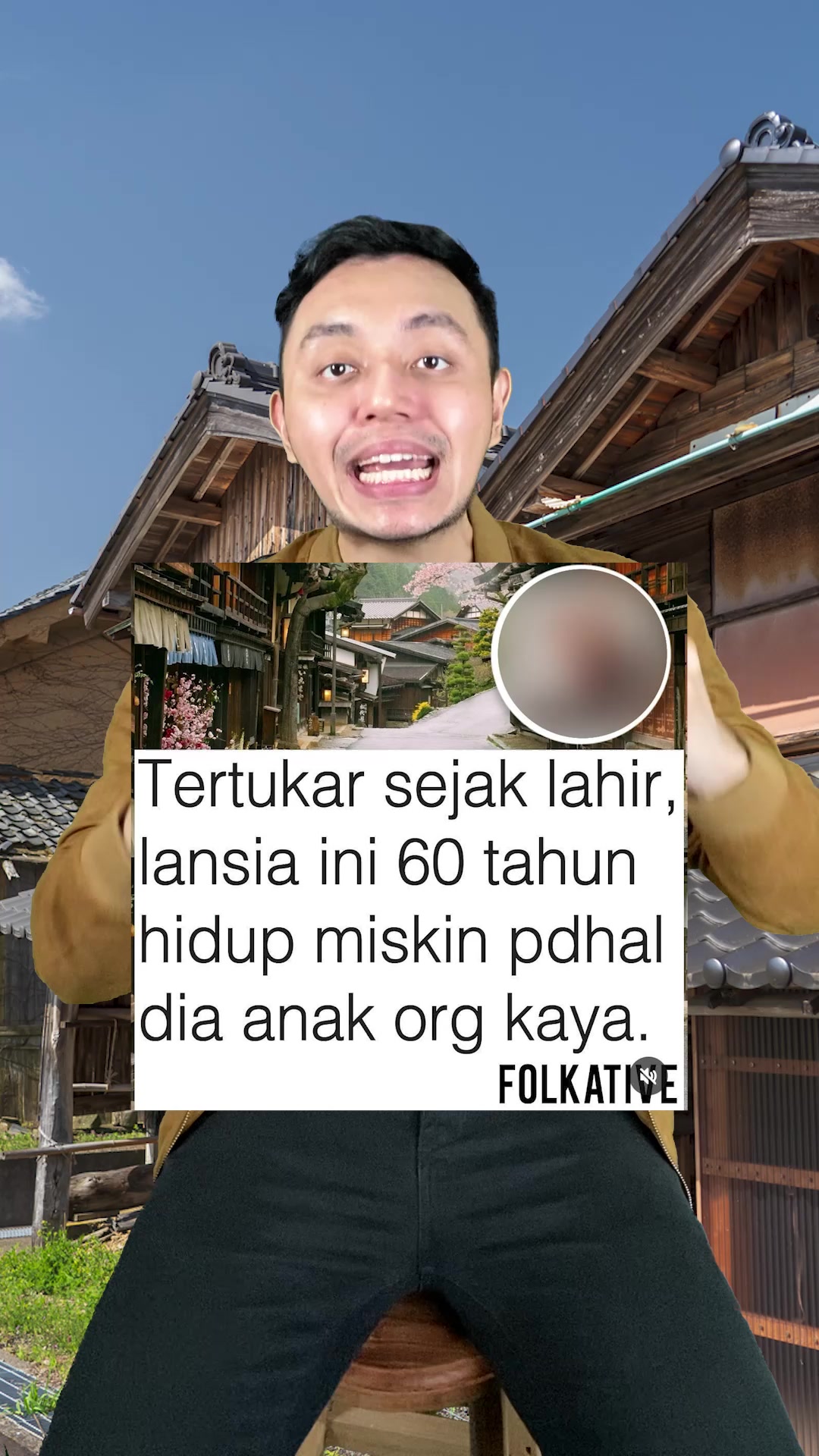 @Gerald Vincent