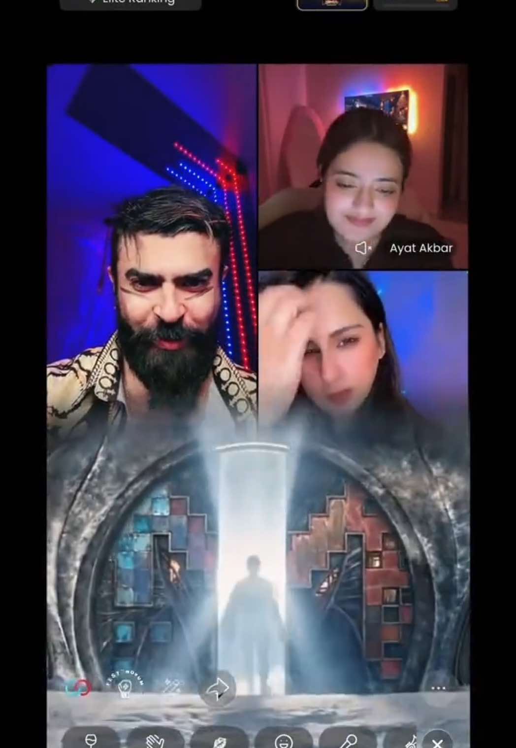 @Mirror Guy ๐ฅ