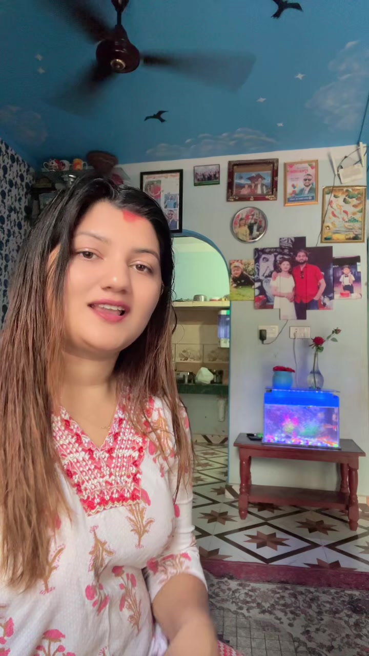 @Ritika Pokhrel ❤️