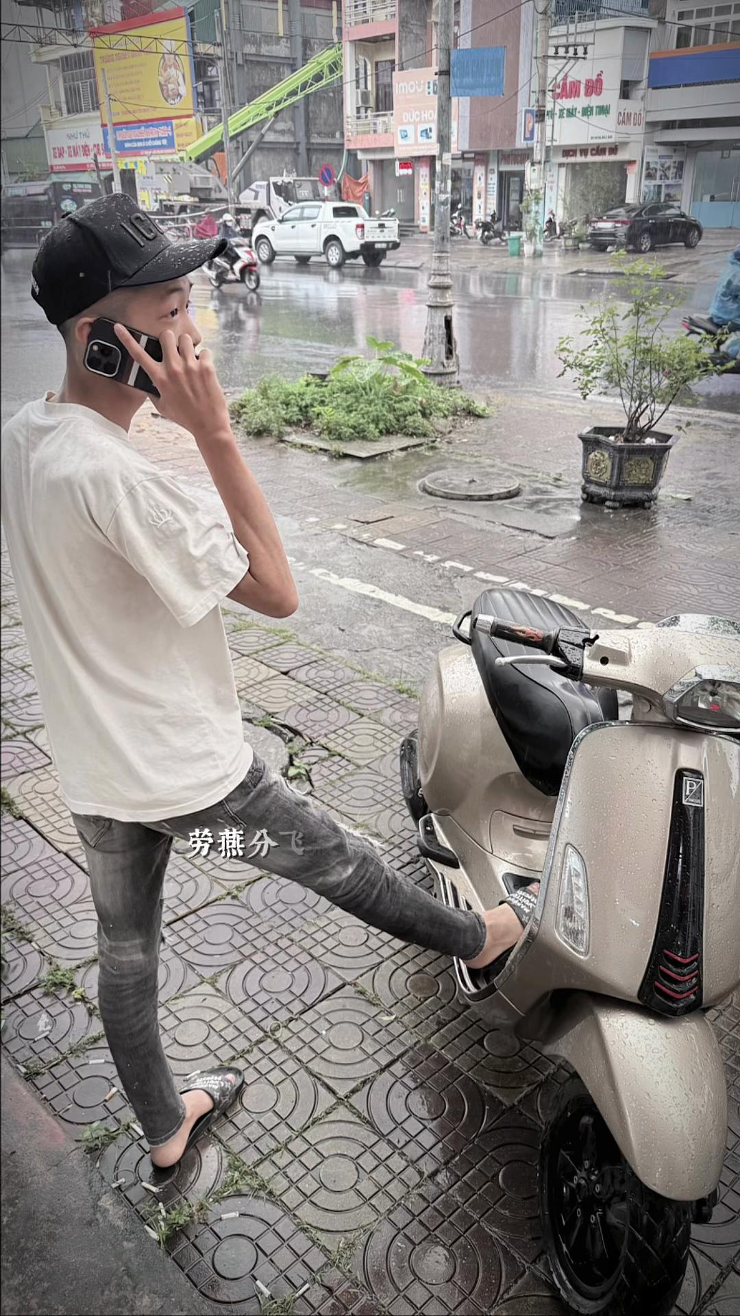 @Trọng Kh&aacute;nh