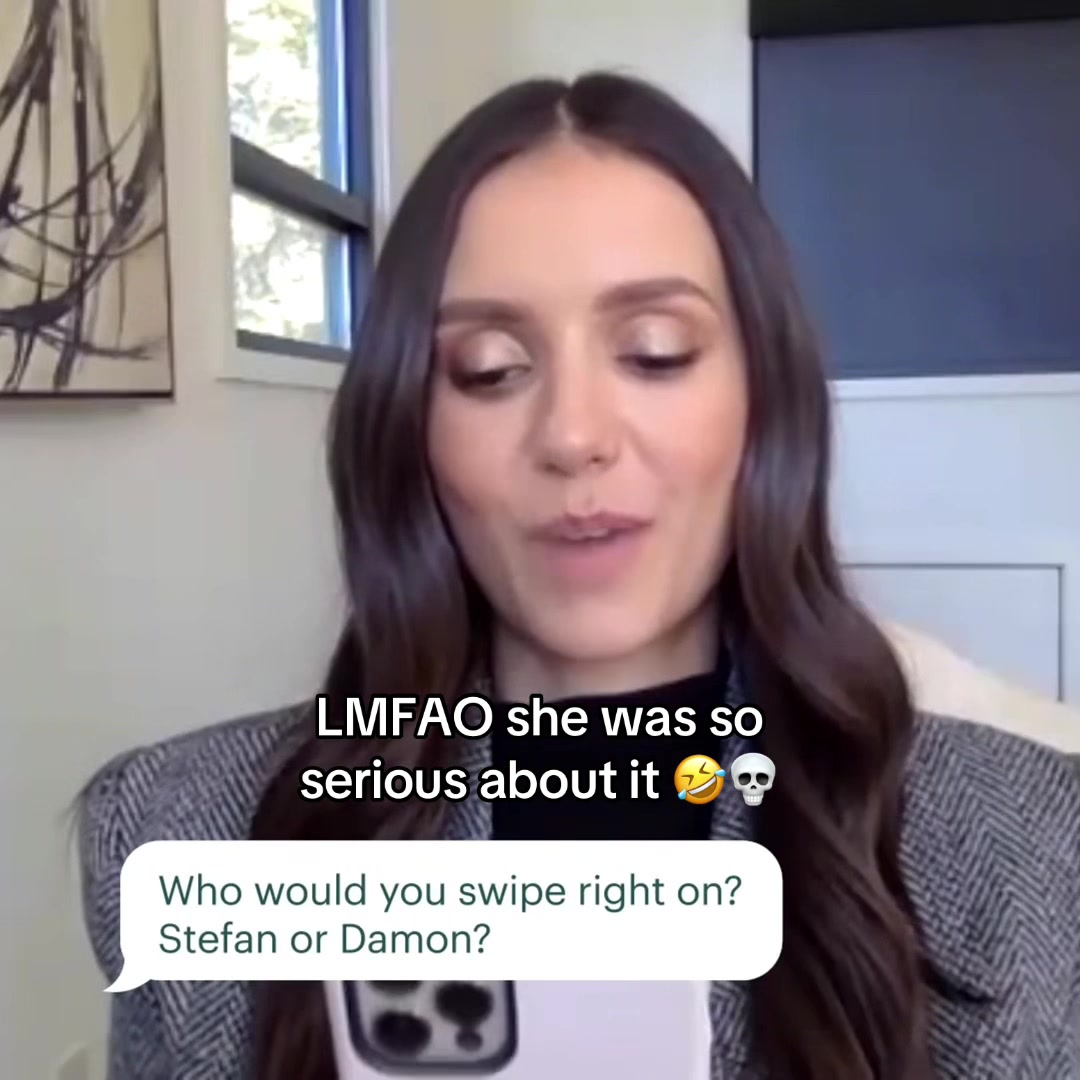 @Vampire Diaries Clips