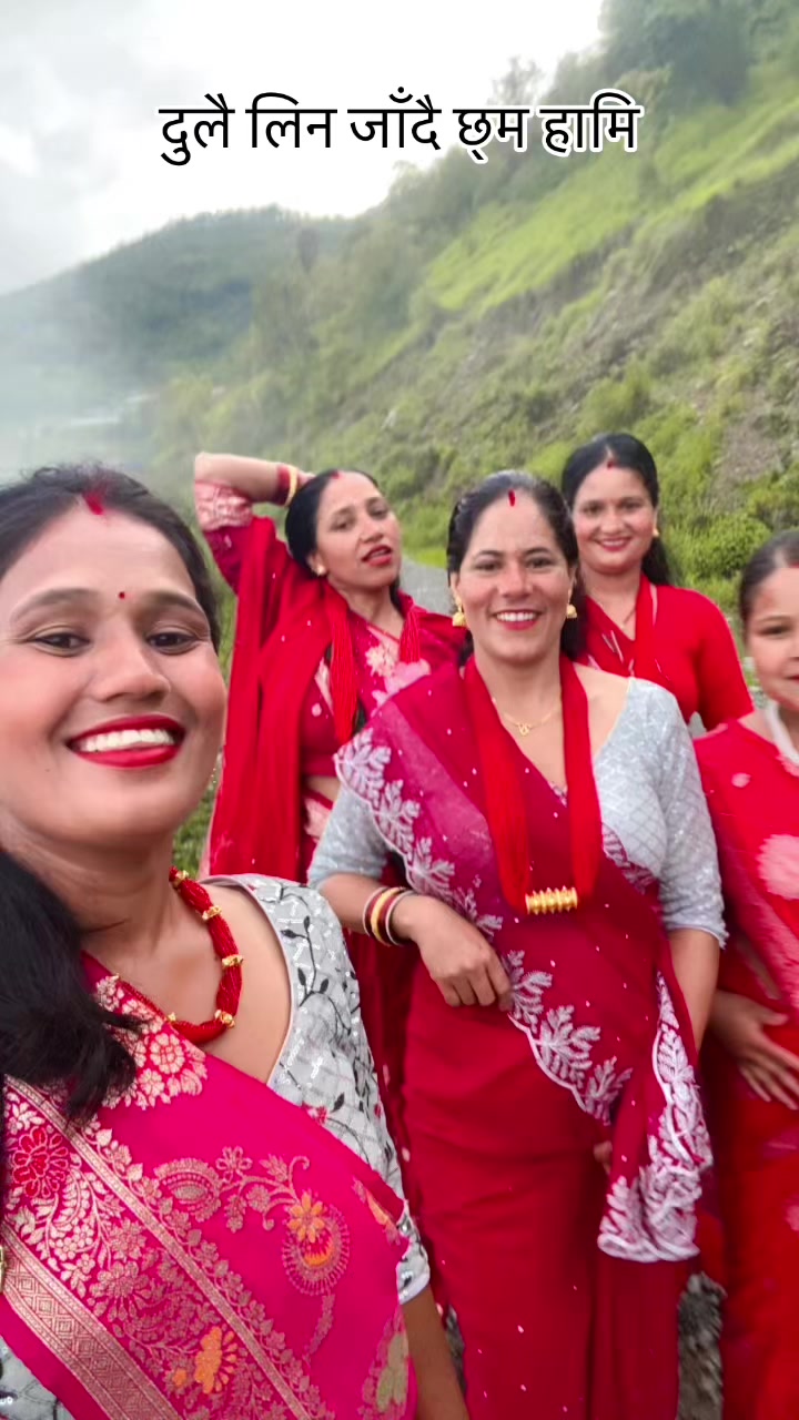 @Sabina Khadka