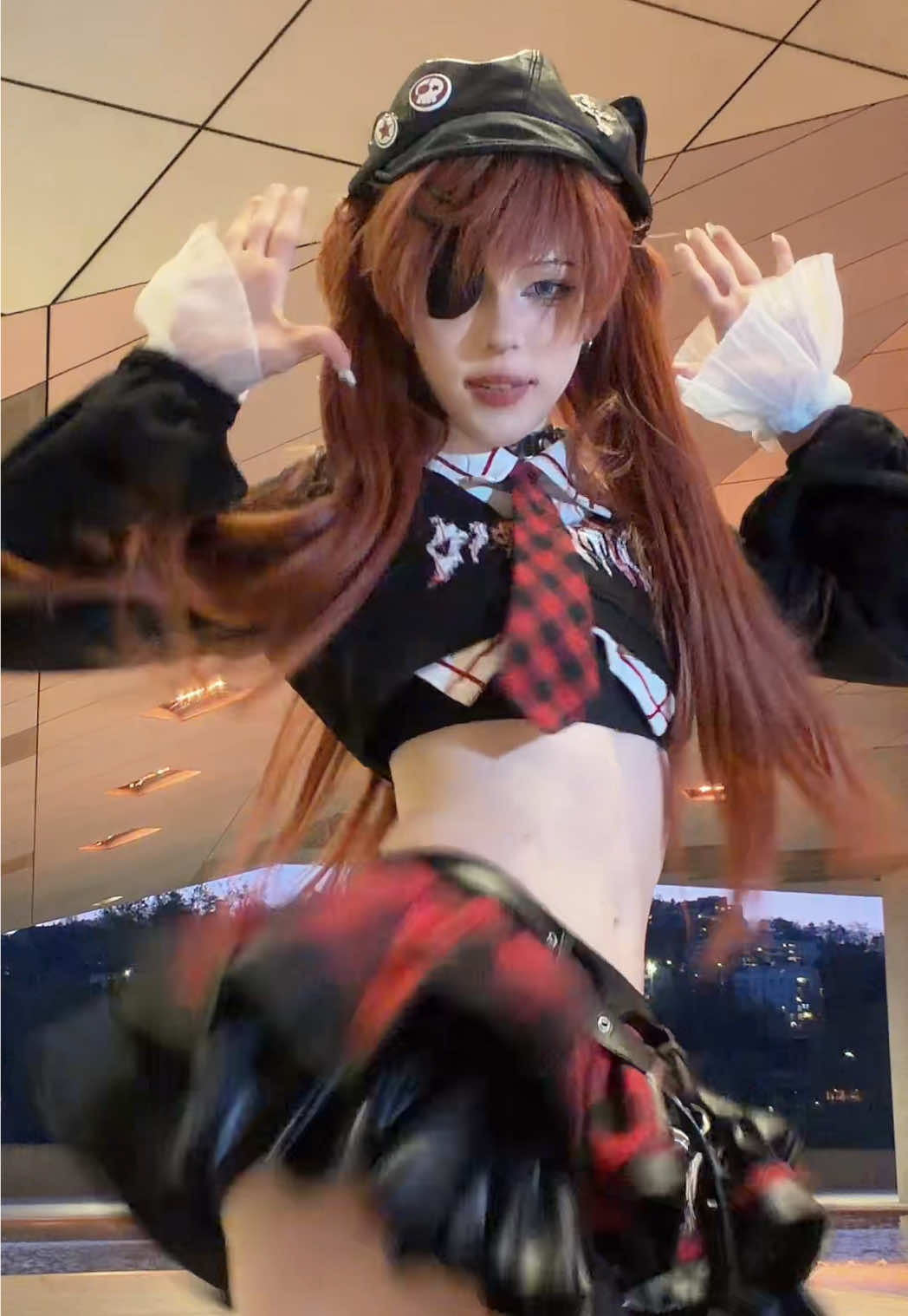 @mineko ✧ ⋆ DOKOMI: 9L21