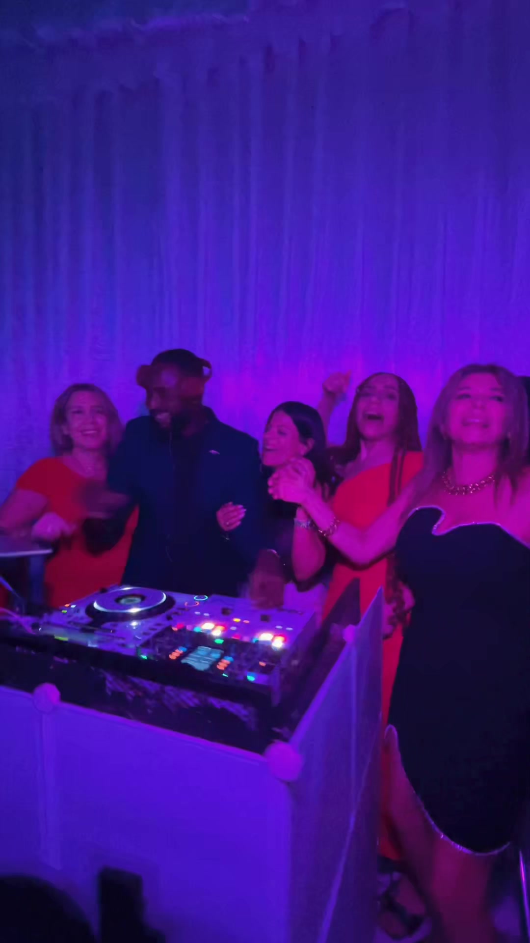 @DJ Boat