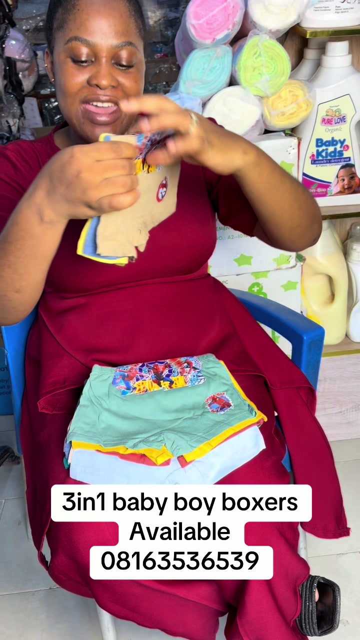 @Zahrababystore
