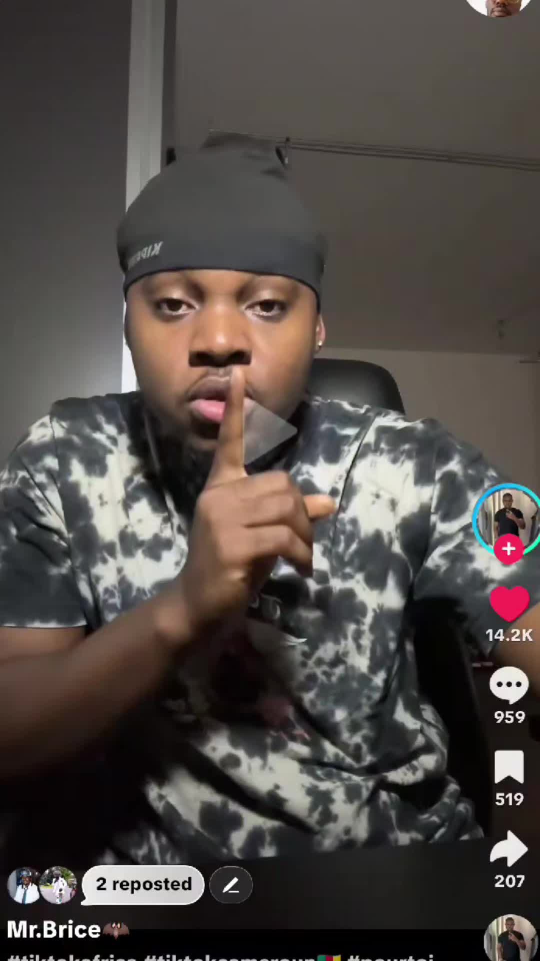 @LEPIERROLemonstre SPAM