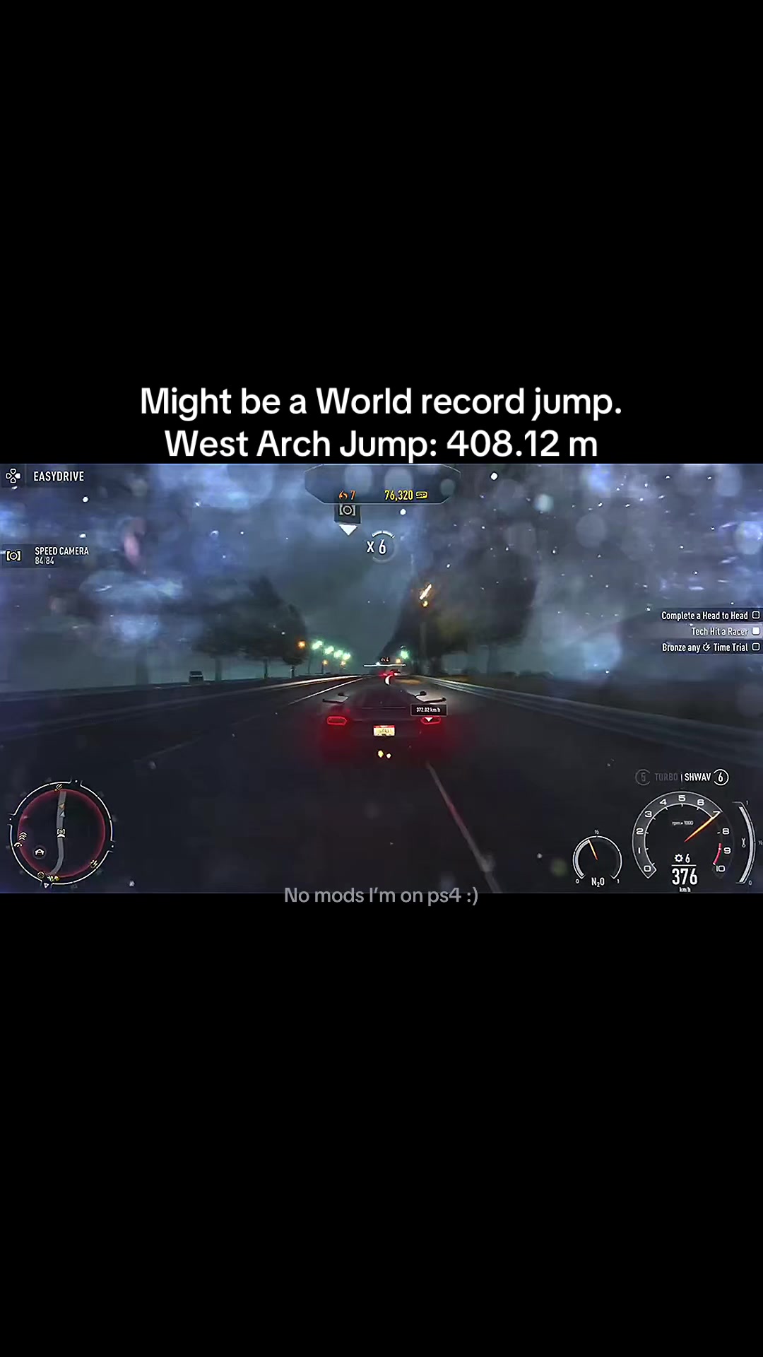 @NFS LOKOFIRE