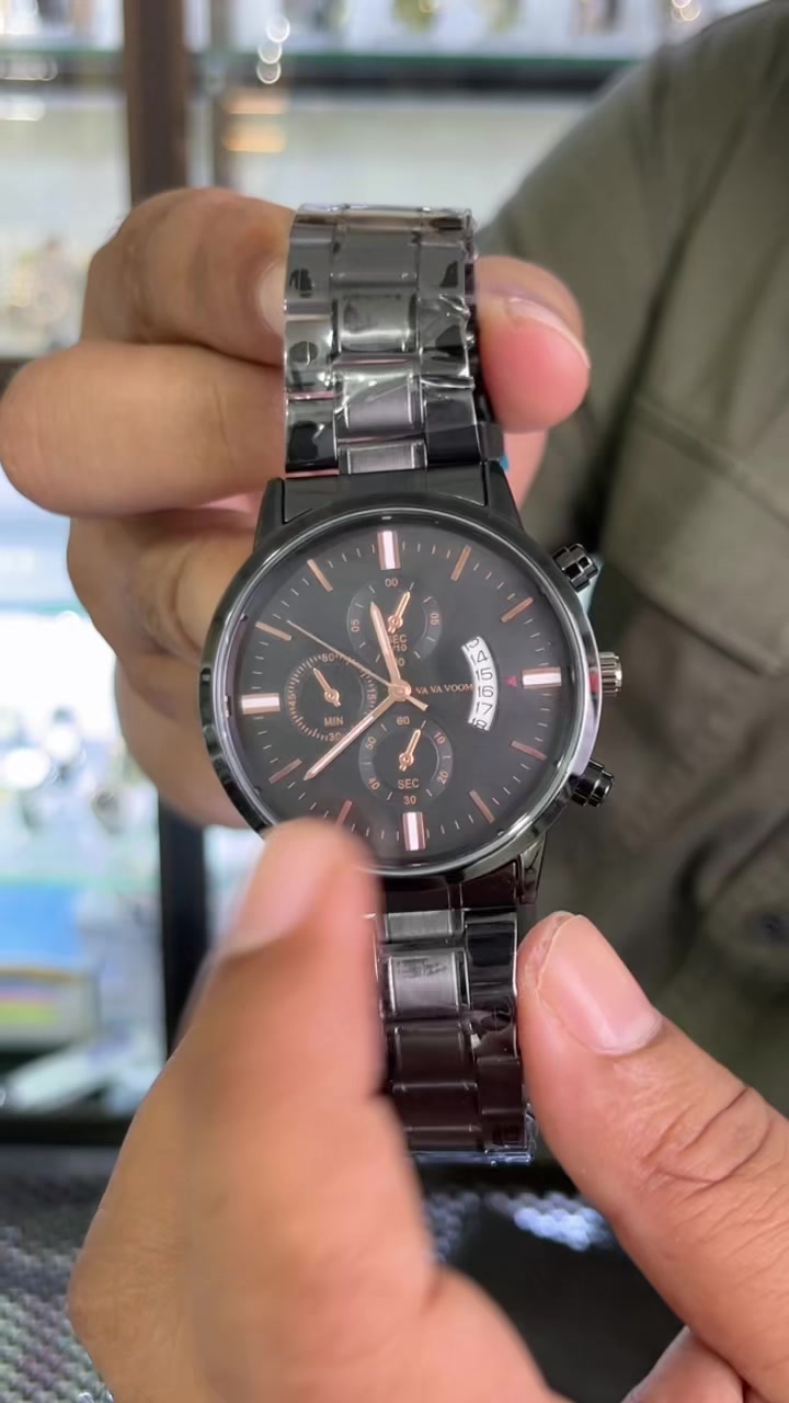 @AISYA WATCH