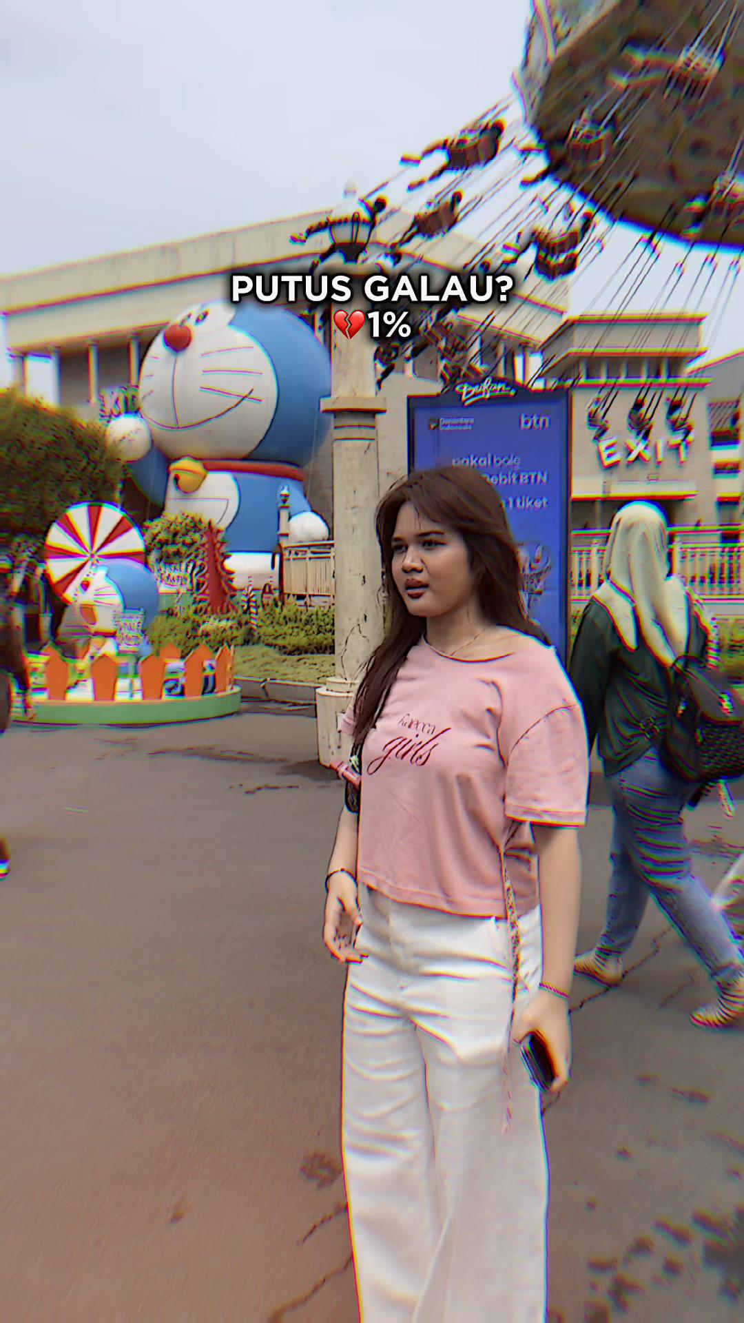 @Potongan Seru