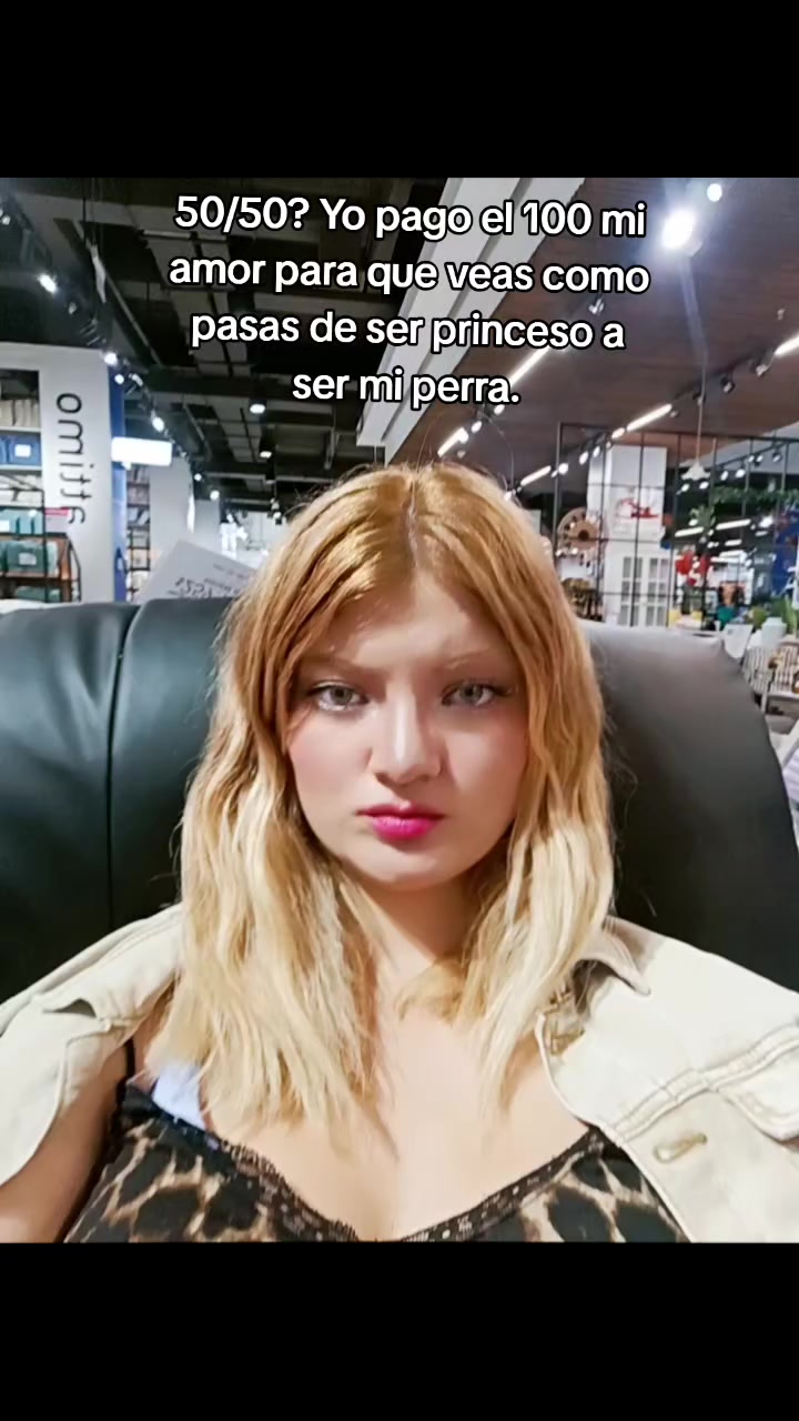 @Nicol Only girl