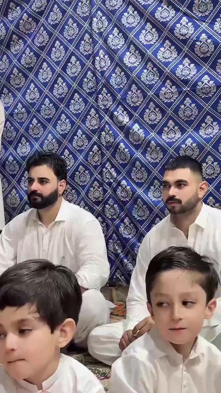 @Qalab Abbas