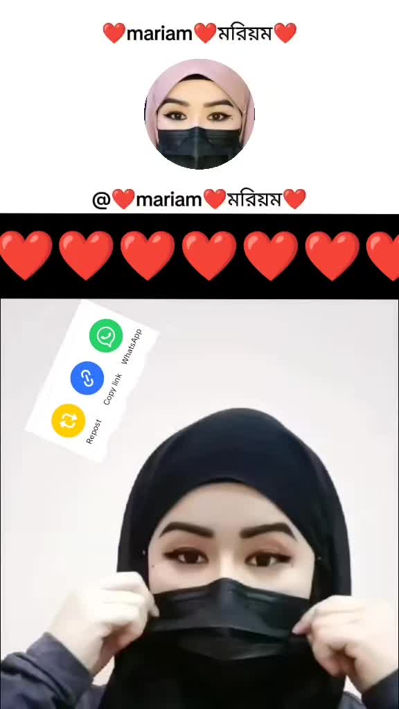 @❤️mariam❤️মরিয়ম❤️