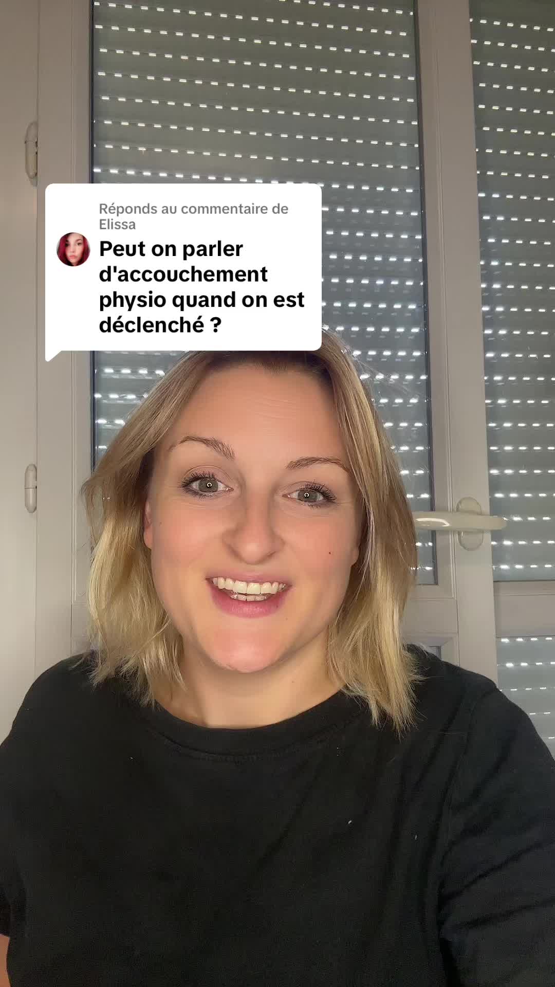 @H&eacute;lo&iuml;se, ta doula