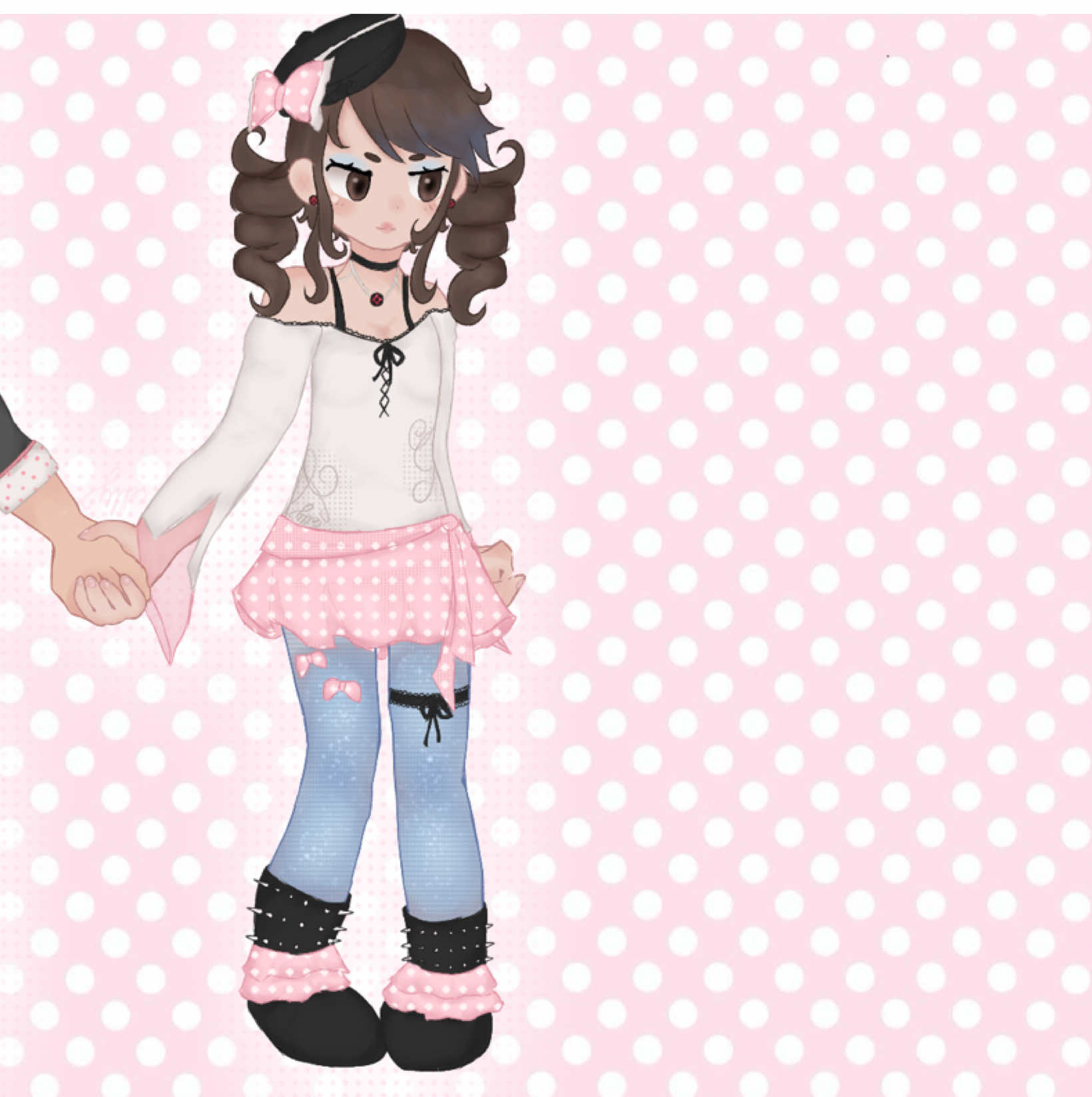 @꒰ elly 🐞 ℳarinettes ⌗1 fan♡꒱