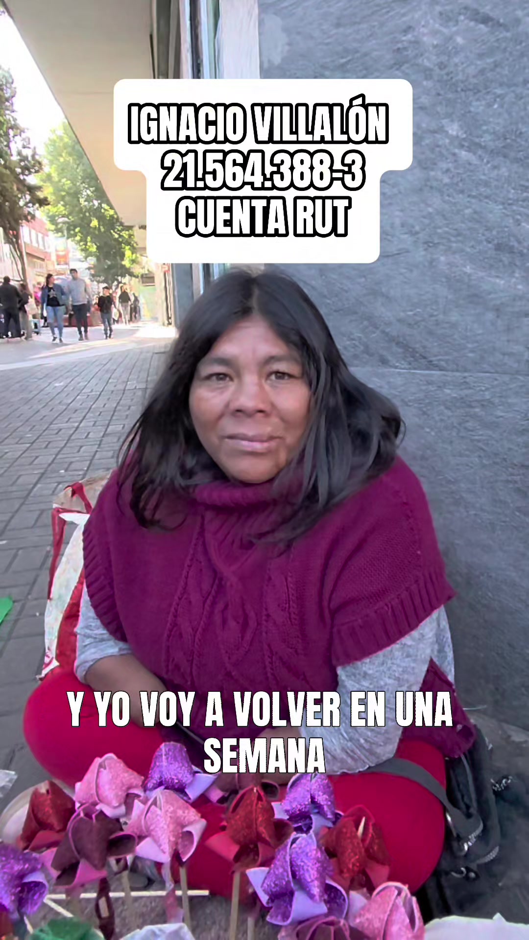 @Tio patito