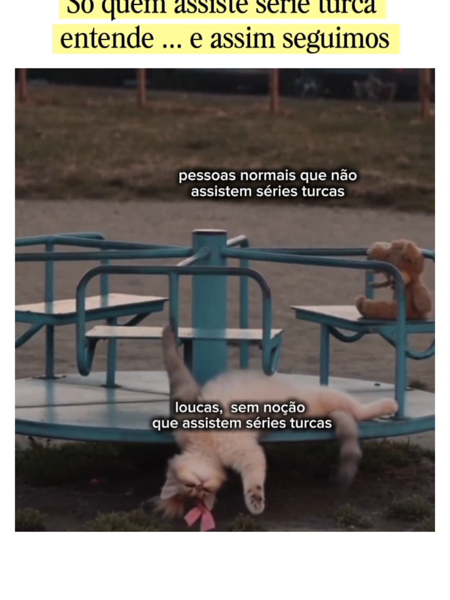 @Cylene | Séries turcas