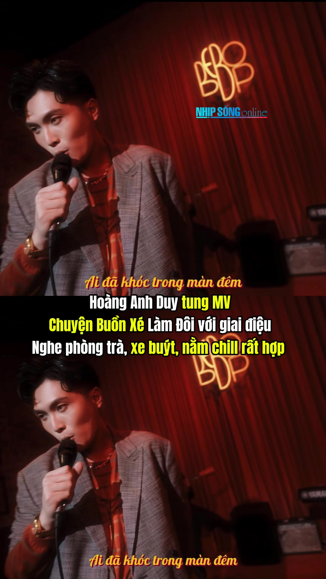@Nhịp Sống Online