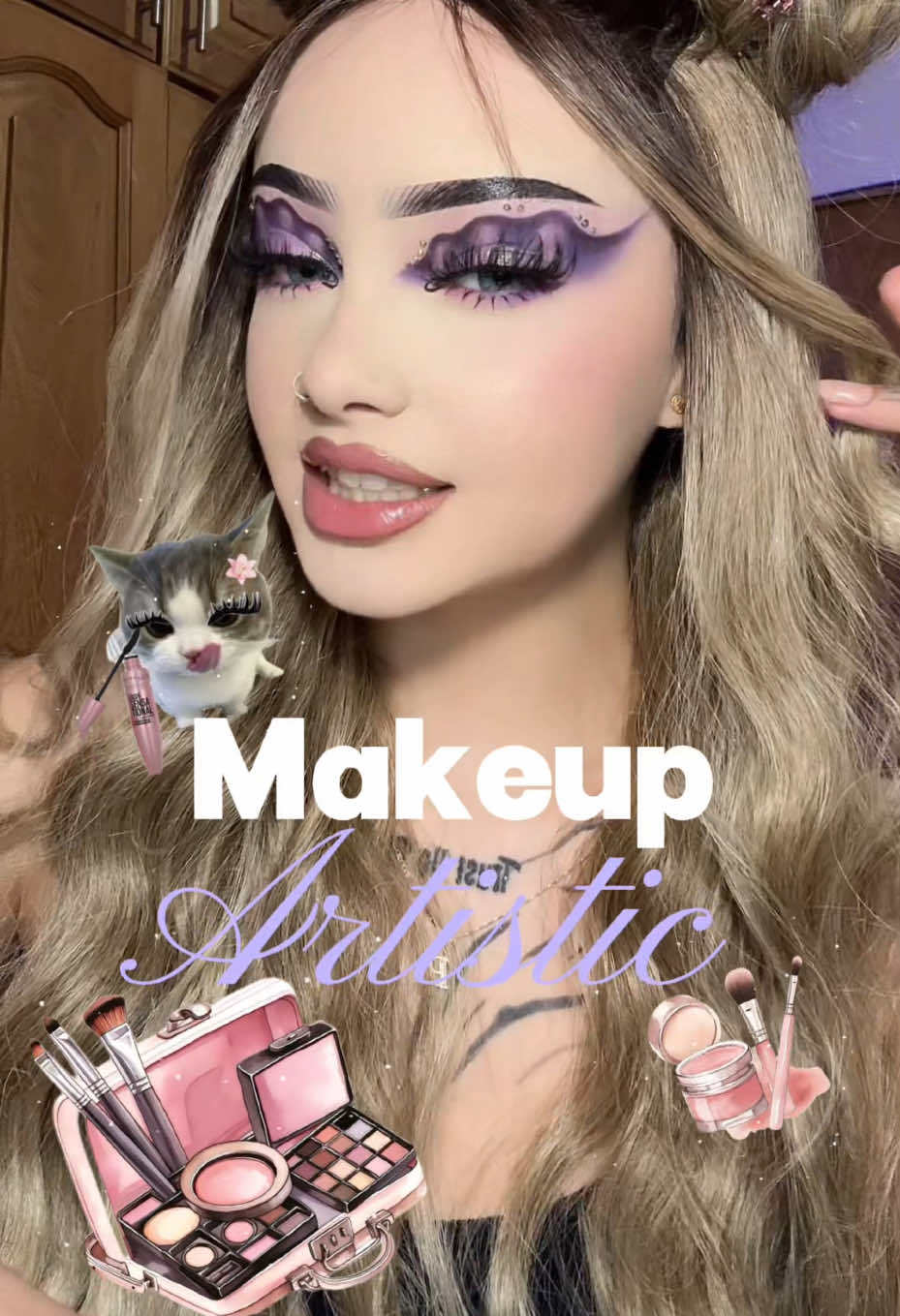 @Tᑌ ᗷᗩᗷY ᗷᖇᗩTᘔ 🐺🖤