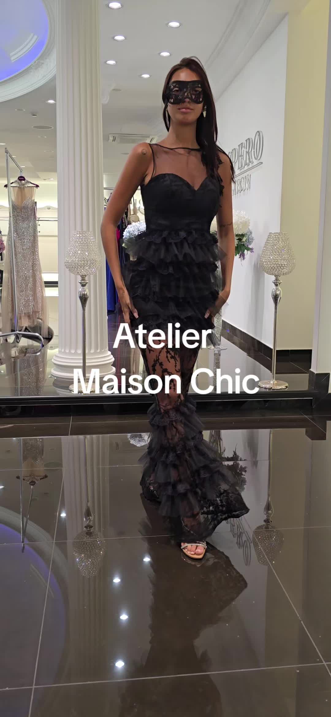 @ATELIER MAISON CHIC