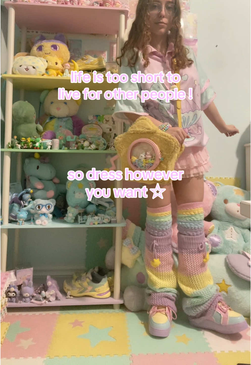 @pastel ☆彡