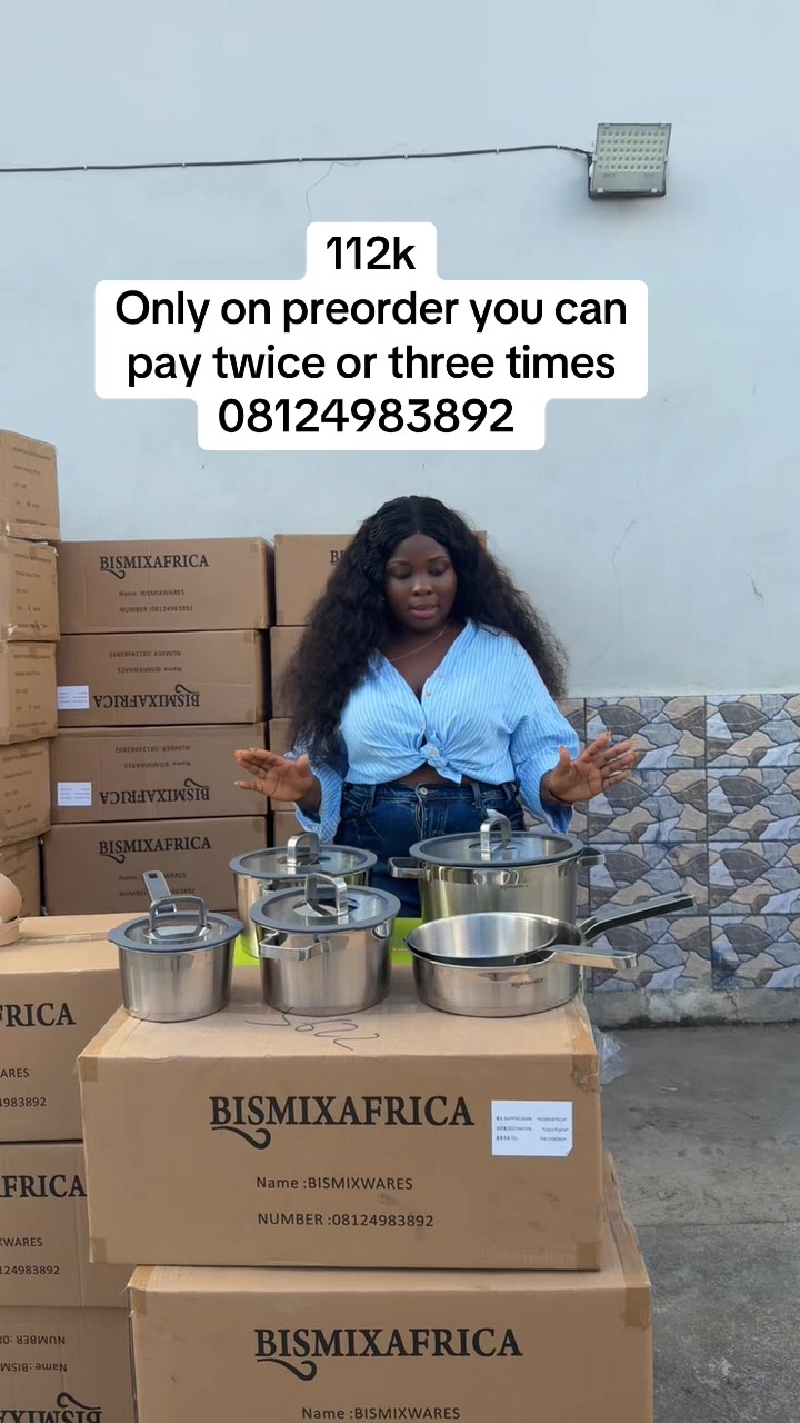 @MADAM BISI OF EVERYTHING CHINA
