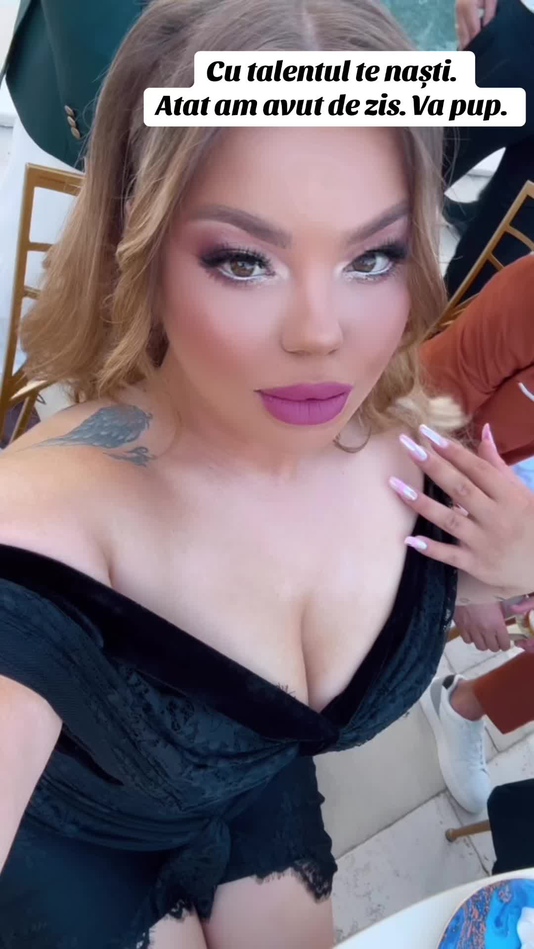 @Bianca Radu