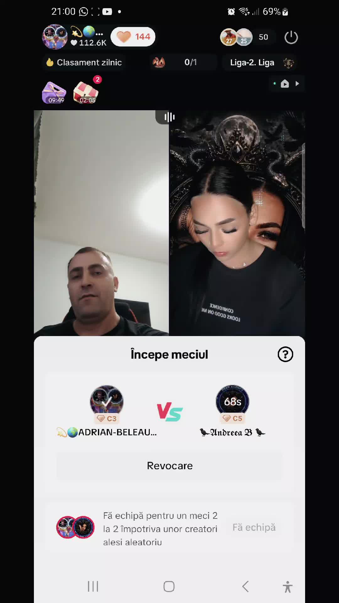 @💫🌍ADRIAN-BELEAUA-BT🌍💫🇧🇪