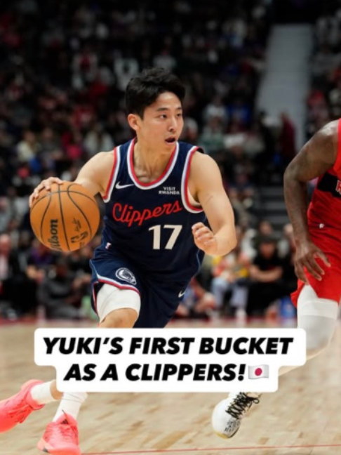@NBA Japan