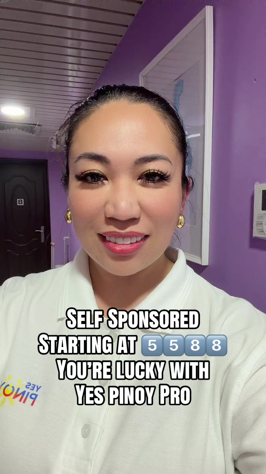 @YES PINOY PRO GLOBAL