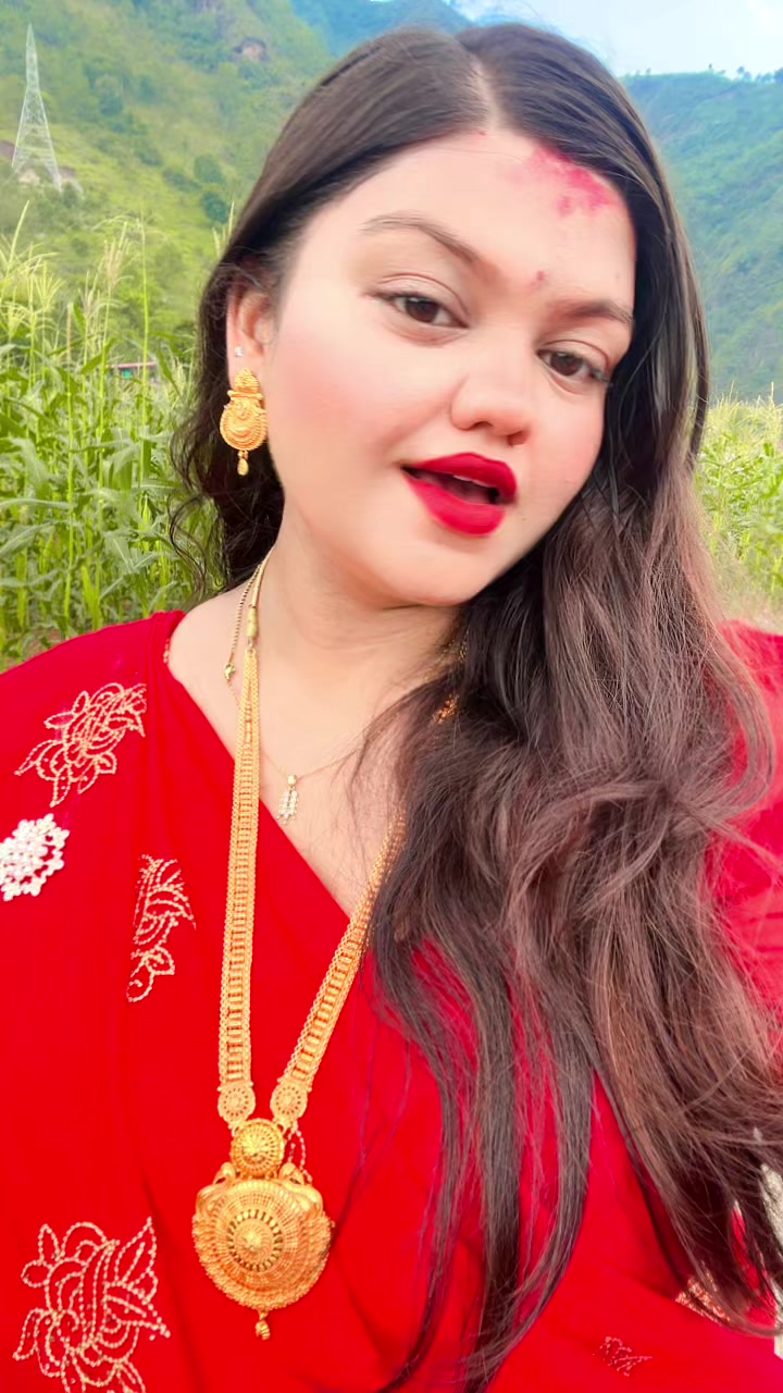 @Seema Pokhrel❤️