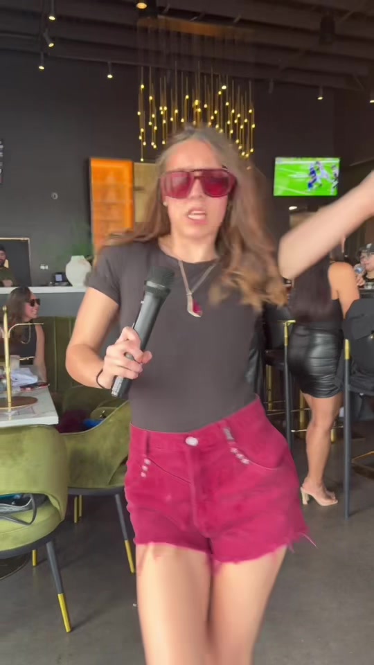 @R Lux Graze & Grill | Abilene