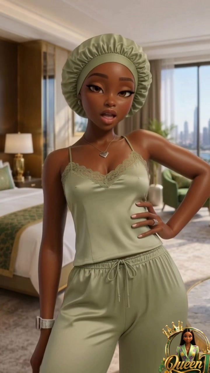 @𝓠𝓾𝓮𝓮𝓷 𝓣 👸🏾