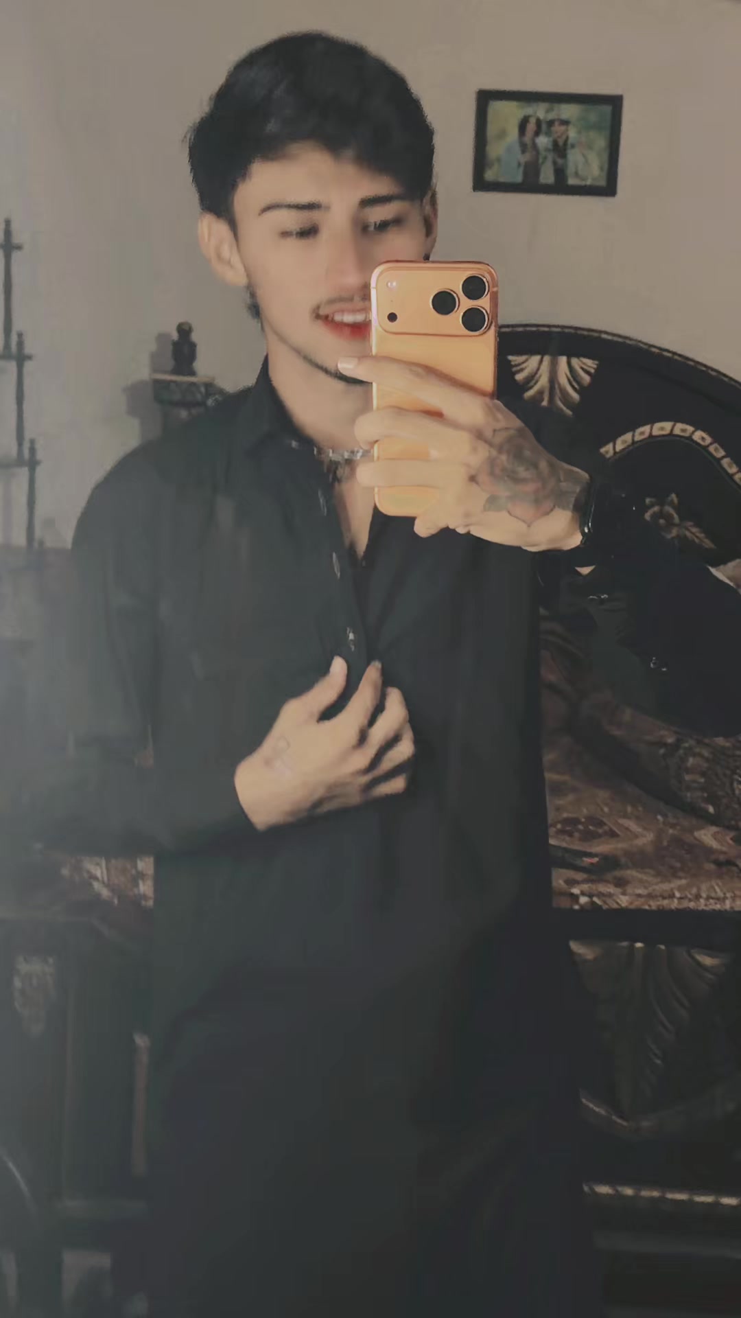 @╰‿╯ ϟ 𝙿𝚁𝙸𝙽𝙲𝟹𝚞 ✯🇮🇶
