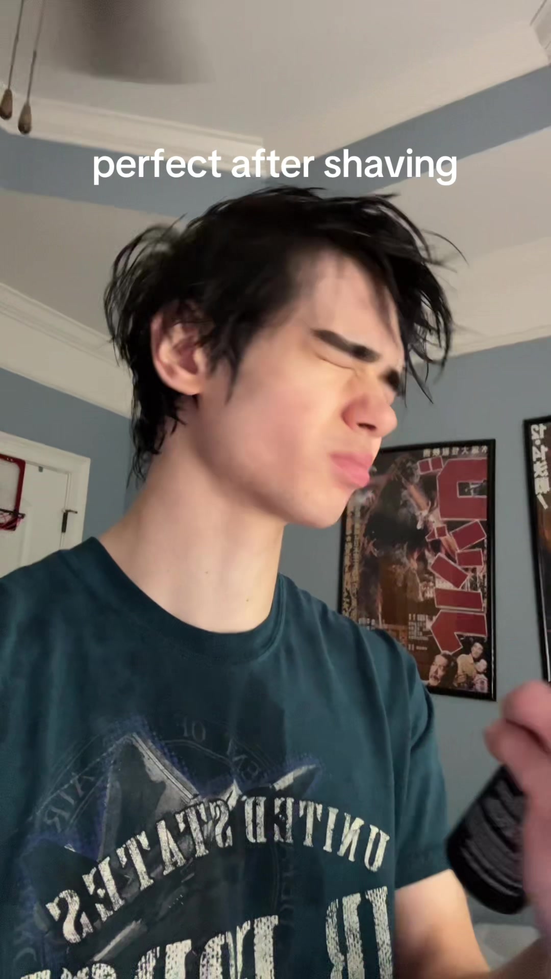 @david