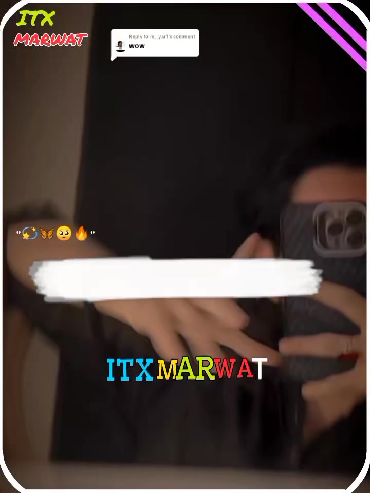 @🍹 Itx MRWAT 🍹
