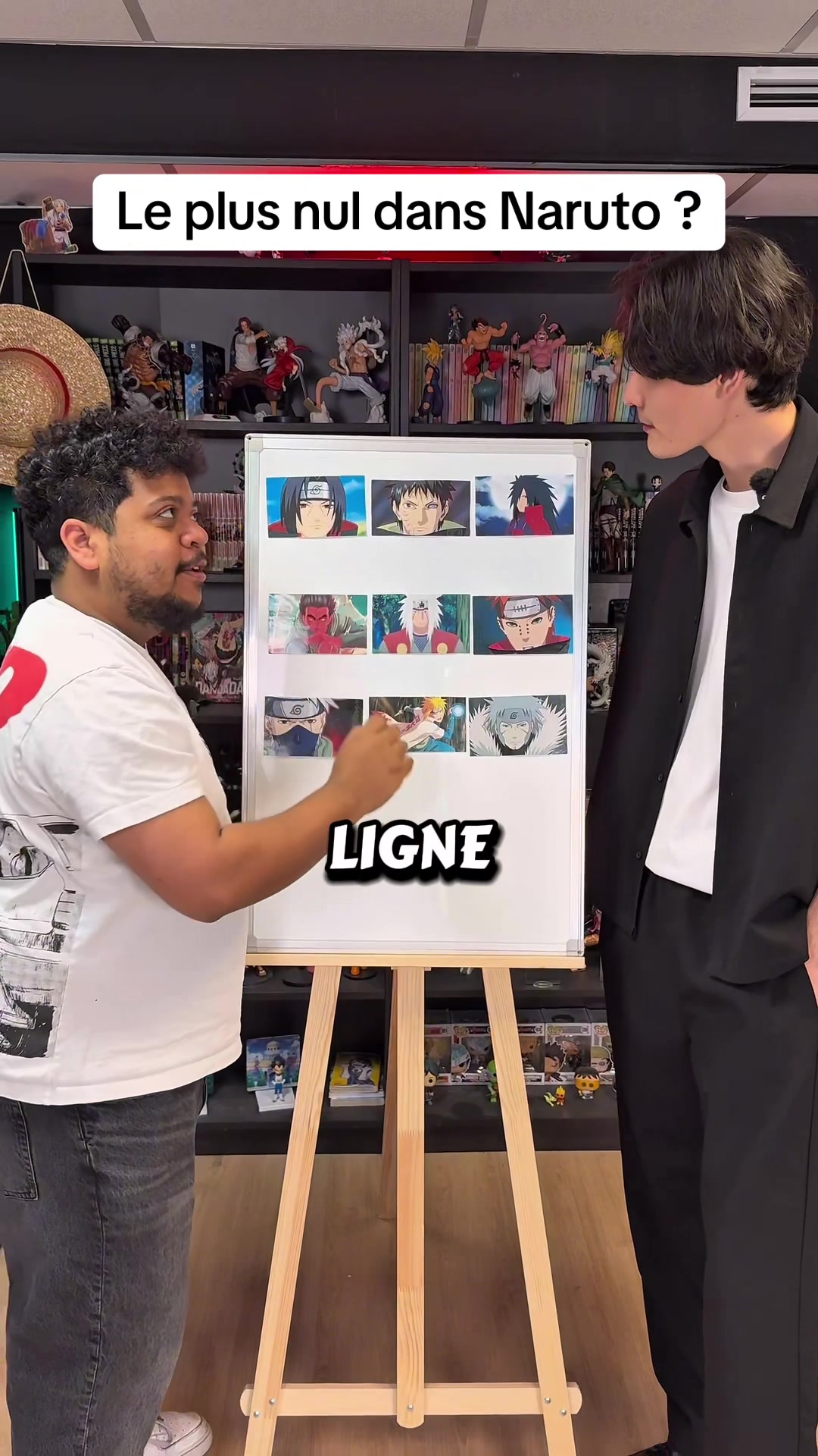 @Jimsou | Animé & Mangas