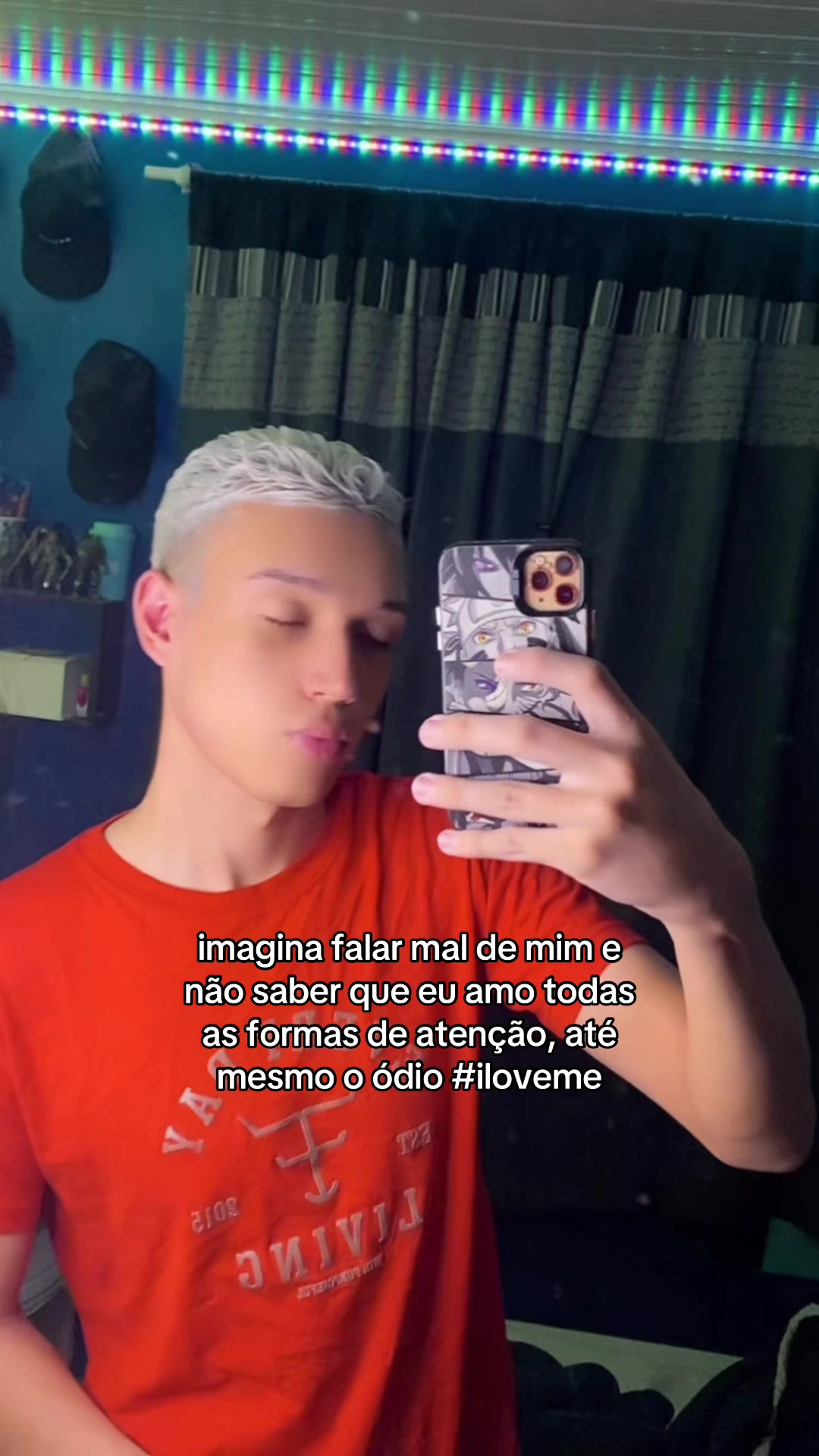 @jack secundária