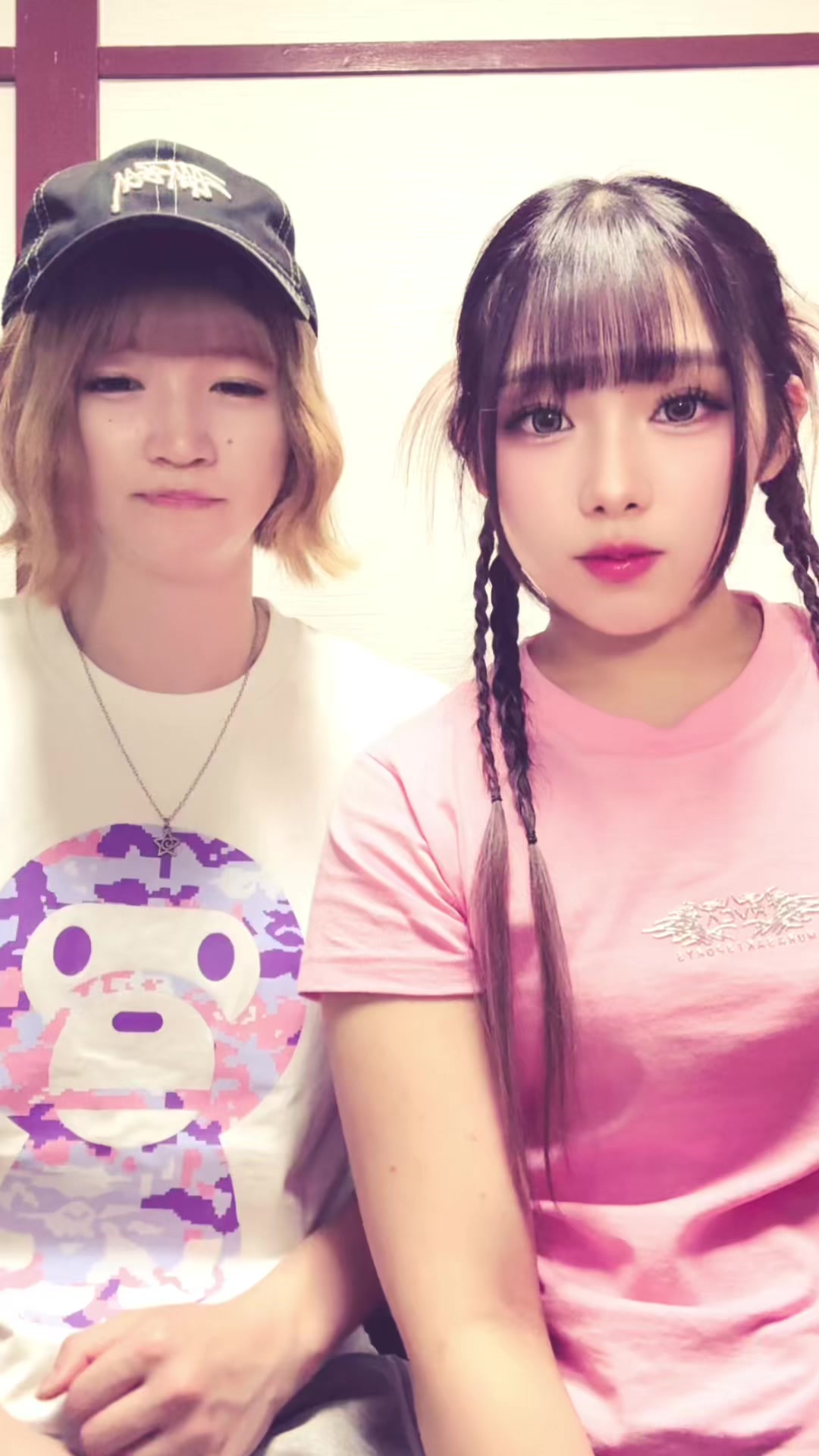 @プロレスラー 稲葉あずさ