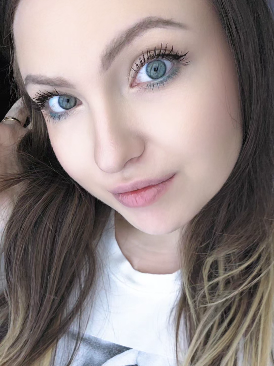 @Monika Mikoo💋