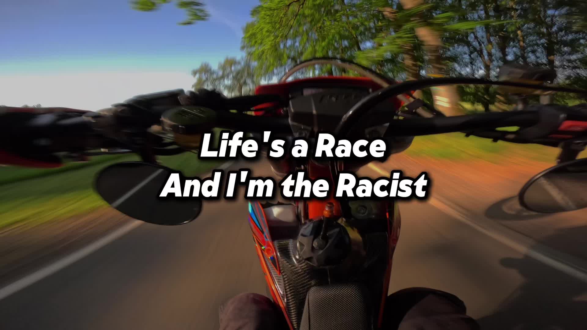 @Bike God
