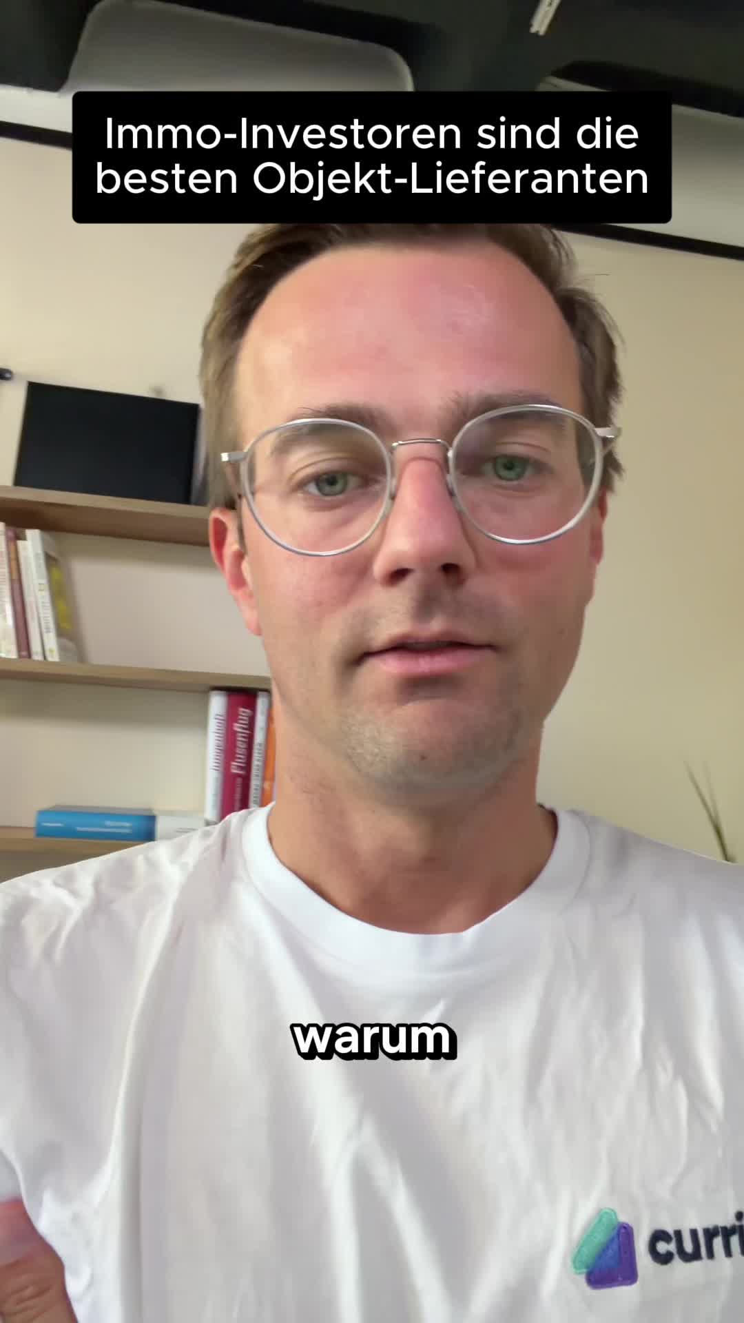 @Tobias Claessens - Immobilien