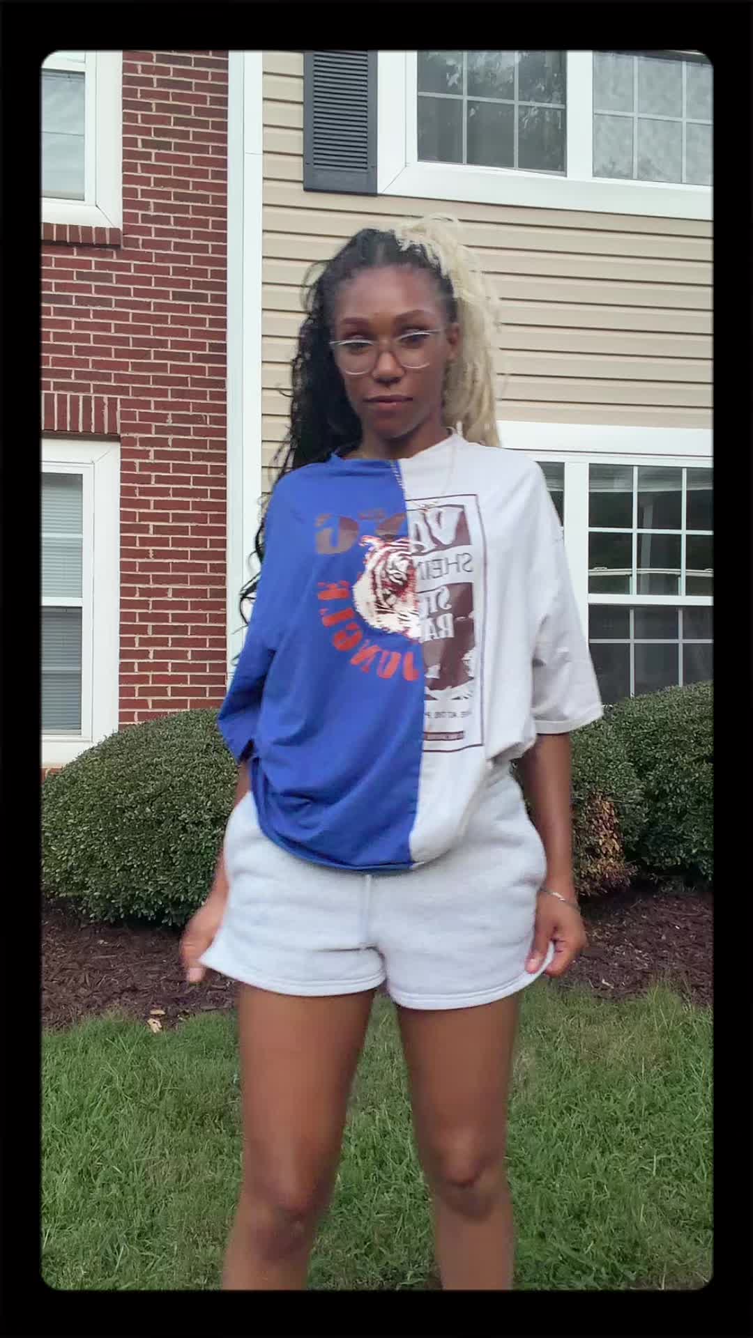 @AlleyShay (ChosenRootsllc)
